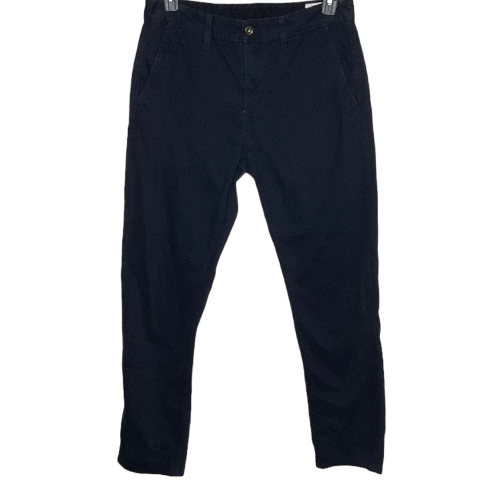 Rag & Bone Standard Issue Pants‎ Navy